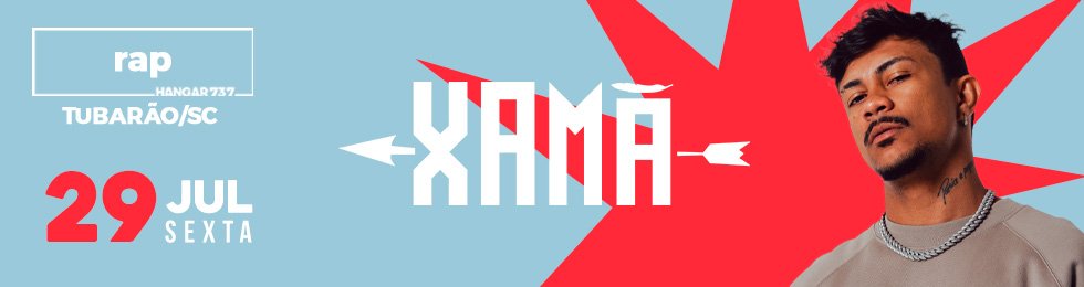xama Show na Hangar 737